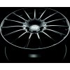 Alu kola MSW MSW 30 GLOSS BLACK FULL POLISHED 8,5x20 5x112 ET45 73
