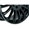 Alu kola MSW MSW 30 GLOSS BLACK FULL POLISHED 8,5x20 5x112 ET45 73