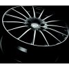 Alu kola MSW MSW 30 GLOSS BLACK FULL POLISHED 8,5x20 5x112 ET45 73