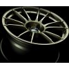 Alu kola OZ ULTRALEGGERA HLT MATT BLACK 9x19 5x98 ET48 58.1