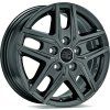 RC gloss dark grey