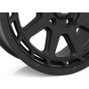 Alu kola SPARCO SPARCO GRAVEL MATT BLACK 8x18 5x114,3 ET45 73
