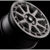 Alu kola SPARCO SPARCO GRAVEL MATT BLACK 8x18 5x114,3 ET45 73