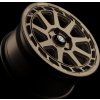Alu kola SPARCO SPARCO GRAVEL MATT BLACK 8x18 5x114,3 ET45 73