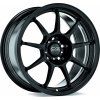O2 gloss black
