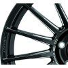matt black silver lettering 03