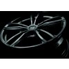 Alu kola MSW MSW 73 GLOSS DARK GREY 8,5x19 5x120 ET35 72.6