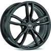 Alu kola MSW MSW 73 GLOSS DARK GREY 8,5x19 5x120 ET35 72.6