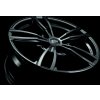 Alu kola MSW MSW 73 GLOSS DARK GREY 8,5x19 5x120 ET35 72.6