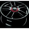 Alu kola OZ INDY HLT TITANIO 8,5x20 5x108 ET45 75