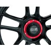 Alu kola OZ INDY HLT TITANIO 8,5x20 5x108 ET45 75