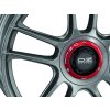 Alu kola OZ INDY HLT TITANIO 8,5x20 5x108 ET45 75