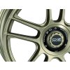 Alu kola OZ INDY HLT TITANIO 8,5x20 5x108 ET45 75