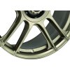 Alu kola OZ INDY HLT TITANIO 8,5x20 5x108 ET45 75