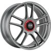 Alu kola OZ INDY HLT TITANIO 8,5x20 5x108 ET45 75