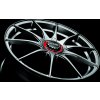 Alu kola OZ FORMULA HLT MATT BLACK 10x19 5x130 ET40 71.5
