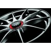 Alu kola OZ FORMULA HLT MATT BLACK 10x19 5x130 ET40 71.5