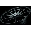 Alu kola OZ FORMULA HLT MATT BLACK 10x19 5x130 ET40 71.5