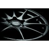 Alu kola OZ FORMULA HLT MATT BLACK 10x19 5x130 ET40 71.5