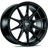 Alu kola OZ FORMULA HLT MATT BLACK 10x19 5x130 ET40 71.5
