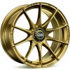 Alu kola OZ FORMULA HLT MATT BLACK 10x19 5x130 ET40 71.5