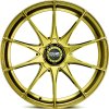 Alu kola OZ FORMULA HLT MATT BLACK 10x19 5x130 ET40 71.5