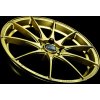 Alu kola OZ FORMULA HLT MATT BLACK 11x19 5x130 ET50 71.5