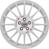 33 race white red lettering 01