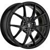 w29098501c5 sparco podio gloss black 8x18 et45 5x100 63 4 1