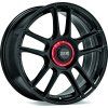 O2 gloss black