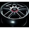 Alu kola OZ INDY HLT TITANIO 8,5x20 5x114,3 ET40 75
