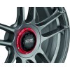 Alu kola OZ INDY HLT TITANIO 8,5x20 5x114,3 ET40 75