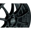 Alu kola OZ HYPER GT HLT STAR GRAPHITE 10x20 5x130 ET45 71.5