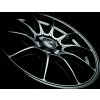 Alu kola OZ HYPER GT HLT STAR GRAPHITE 10x20 5x130 ET45 71.5