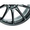 Alu kola OZ HYPER GT HLT STAR GRAPHITE 10x20 5x130 ET45 71.5