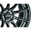 Alu kola OZ HYPER GT HLT STAR GRAPHITE 10x20 5x130 ET45 71.5