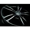 Alu kola MSW MSW 73 GLOSS DARK GREY 8,5x18 5x112 ET49 73