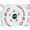 Alu kola OZ RALLY RACING DARK GRAPHITE SILVER LETTERING 8x18 5x100 ET35 68