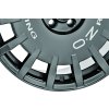 Alu kola OZ RALLY RACING DARK GRAPHITE SILVER LETTERING 8x18 5x100 ET35 68