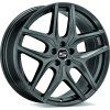 GC gloss gun metal