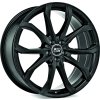 Alu kola MSW MSW 48 GLOSS BLACK FULL POLISHED 9x19 5x120 ET38 72.6