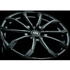 Alu kola MSW MSW 48 GLOSS BLACK FULL POLISHED 9x19 5x120 ET38 72.6