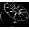 Alu kola OZ HYPER XT HLT GLOSS BLACK 11x20 5x130 ET48 71.5