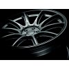 Alu kola OZ HYPER XT HLT GLOSS BLACK 11x20 5x130 ET48 71.5
