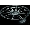Alu kola OZ HYPER XT HLT GLOSS BLACK 11x20 5x130 ET55 71.5