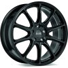 Alu kola OZ HYPER XT HLT GLOSS BLACK 11x20 5x130 ET55 71.5