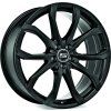 53 matt black