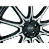 gloss black diamond cut 01