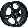 C5 gloss black