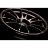 Alu kola OZ ULTRALEGGERA HLT MATT BLACK 8,5x20 5x130 ET50 71.5